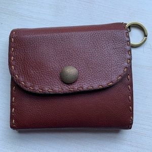 Lucky Brand Wallet